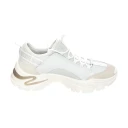 Steve Madden Dame Sko Hvit 37 EU,