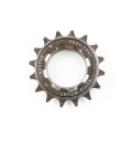 Bikepartner friløpskrans 16t 1/2 x /1/8"BSA