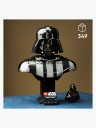 Lego Star Wars Byste Av Darth Vader 75439