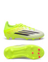 Adidas Performance F50 League Fg/Mg J   White   36