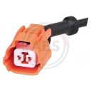 Sensor, ABS A.B.S. 31881