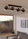 Hornwood Taklampe 4x28W