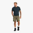 RevolutionRace Easy T shirt Slim Fit Herre Deep Navy Størrelse:S   Herre > Overdeler > T skjorter
