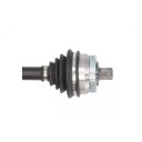 Point Gear Drivaksel POINT GEAR PNG70742