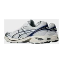 Asics Dame Sko Blå 39 1/2 EU