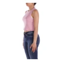 Dickies Dame Topper Rosa M,