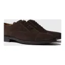 Scarosso Herre Sko Brun 40 1/2 EU,