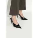 The Attico Dame Sko Svart 37 EU