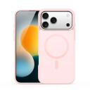 Dux Ducis MagSafe Deksel for iPhone 17 Pro Max Rosa