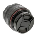 CAMLINK SNAP-ON LENSCAP 62 MM