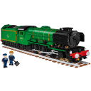 Cobi Tog Flying Scotsman Britisk Damplokomotiv 6292