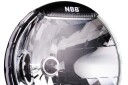 NBB 225 24V Broad Beam E20 Xenon