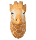 ferm LIVING Animal knagg Giraff