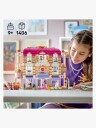Lego Heartlake Citys Grand Hotell