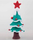 Cc Silk Clay Julefarger - 6-pakning