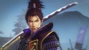 Samurai Warriors 5 Switch