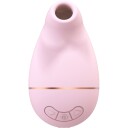 Shots Toys - Irresistible Irresistible: Kissable, rosa