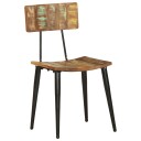  Spisestoler 2 stk gjenvunnet heltre 8719883997506