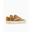 Vans Herre Sko Brun 37 EU,