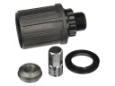SRAM boss til 406 nav