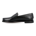 Sebago, Dame, Sko, Svart, 40 1/2 EU,