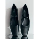 Vagabond Flate sko Delia Svart