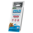Farmina Vet Life Dental Hypoallergenic Pork Potato M/L 100 G