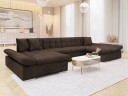 hjørnesofa NO_BRAND Hjørnesofa ALIA Lumo 40  