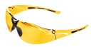 QPT Vernebrille Gul