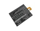 Blu S490U batteri (3450 mAh 3.8 V, Sort)