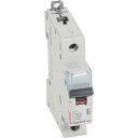 Legrand DX3 MCB automatsikring B63 1P 1M 6/10kA