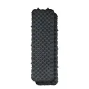 Helsport Explorer R4 Sleeping Mat Dark Shadow / Ruby Red OS