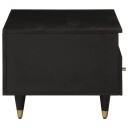  Salongbord 80x54x40 cm heltre mango 358333