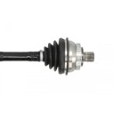 Point Gear Drivaksel POINT GEAR PNG70028