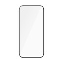 PanzerGlass Keramisk Skjermbeskyttelse iPhone 16 Pro Ultra Wide Fit