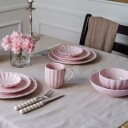 Nova Lilly Bolle 13cm Dus Rosa