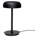 Hübsch Velo Bordlampe Sort