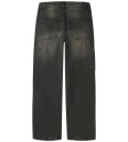 Name It Nkmryan Straight Jeans Carp 4525 Im Noos   Brown   134