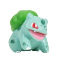Pokémon Battle Figursett 4 pk - Pikachu, Charmander, Squirtle, Bulbasaur