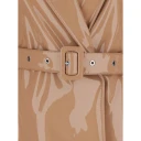 Dolce & Gabbana Dame Frakker Beige S,