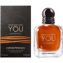 Giorgio Armani Stronger With You Intensely Parfyme for menn 50ml