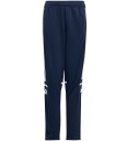 Adidas Squadra 25 Training Pants, fotballbukse, junior Mørk blå 152