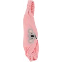 Parsa Beauty Nature Kids Karlo Headband In Bamboo Viscose With Koala A
