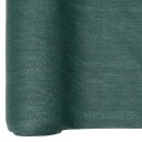 vidaXL Skjermnett grønn 1,8x10 m HDPE 195 g/m²