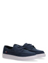 Tommy Hilfiger Tommy Hilfiger Low Cut Lace Up Shoe   Blue   30