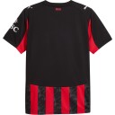 AC Milan 25/26 Hjemmetrøye Rød/Svart 3XL