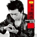 Lang Lang  Complete Recordings 20002009  CD