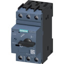 Siemens Motorvernbryter Størrelse 0 Skrue 6,3a 3RV2321-1GC10