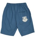 Jam Generation Shorts - Navy - Jam Generation - 7 år (122) - Shorts Blå Marineblå
