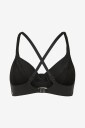 Fantasie Bikini BH Ottawa Svart